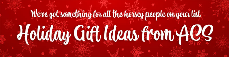 Gift Ideas From Alberta Carriage Supply
